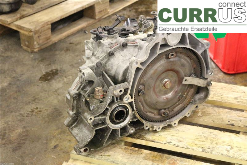 KIA SPORTAGE (JE)  05-10 Gearbox (Automatic) 4500039146  G6BA