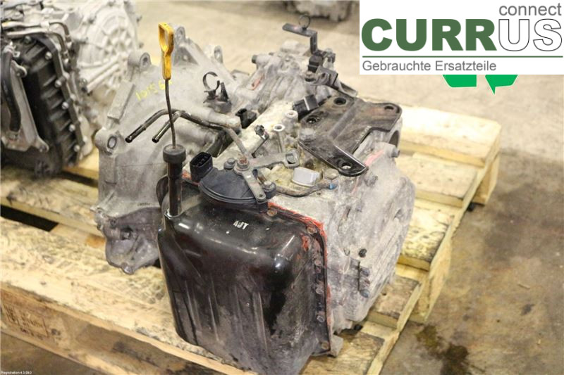 KIA SPORTAGE (JE)  05-10 Gearbox (Automatic) 4500039146  G6BA