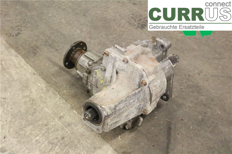KIA SPORTAGE (JE)  05-10 Distribution gear box 4730039200  G6BA