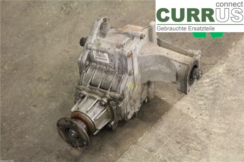 KIA SPORTAGE (JE)  05-10 Distribution gear box 4730039200  G6BA