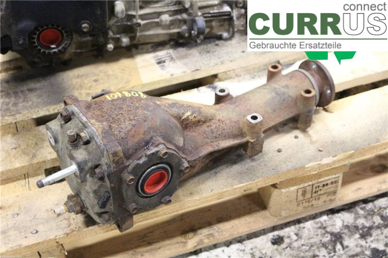 SUBARU FORESTER SH  08-13 Differential 27011AB231 