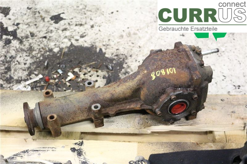 SUBARU FORESTER SH  08-13 Differential 27011AB231 