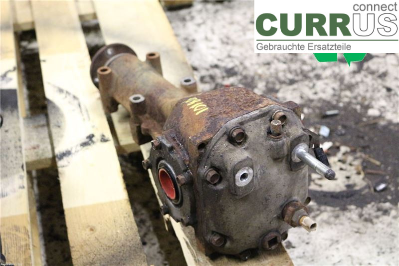 SUBARU FORESTER SH  08-13 Differential 27011AB231 