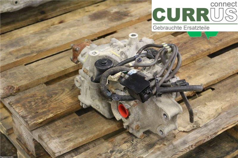 HONDA CR-V     13-18 Differentiel  N22B4