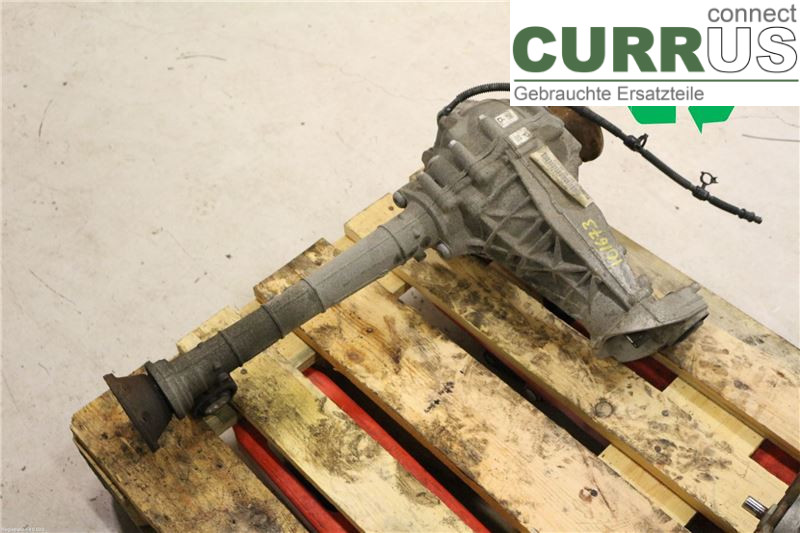 VW AMAROK  10-22 Differential 0C1409506B CSHA