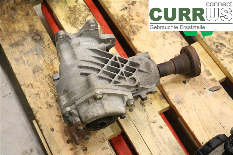 FORD KUGA  08-12 Distribution gear box 1675362 UFDA