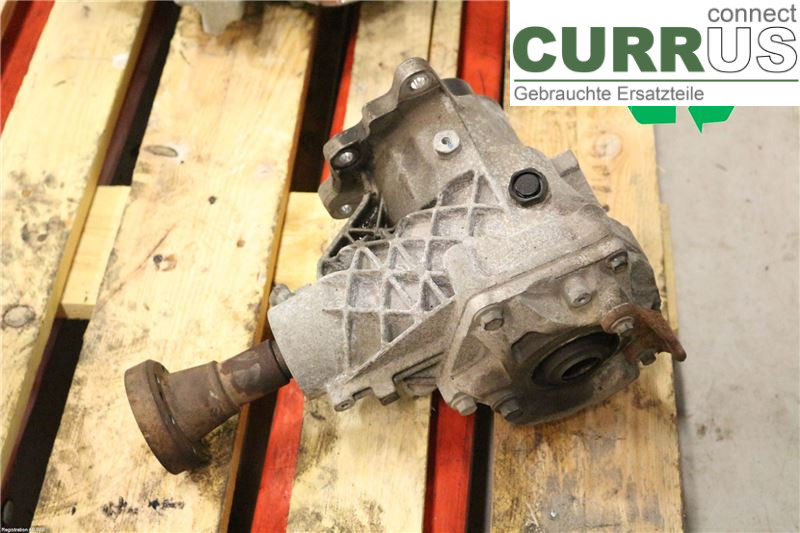 FORD KUGA  08-12 Distribution gear box 1675362 UFDA