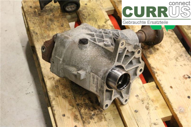 FORD KUGA  08-12 Distribution gear box 1675362 UFDA