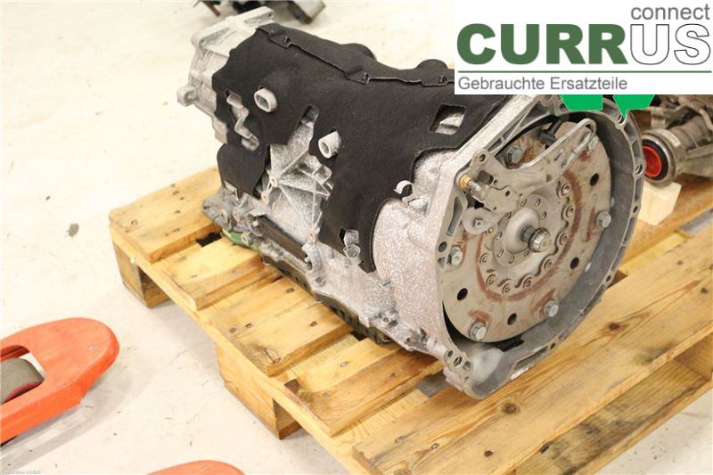 BMW 5 G30/G31/f90  17-23 Skrzynia biegów automatyczna 24009487298 B47-D20A