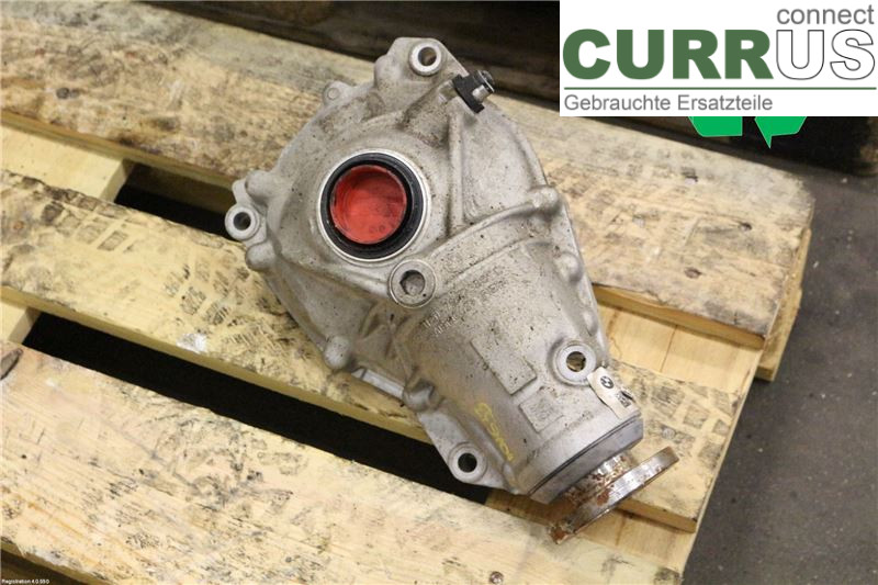 BMW 5 G30/G31/f90  17-23 Differential 31508635704 B47-D20A