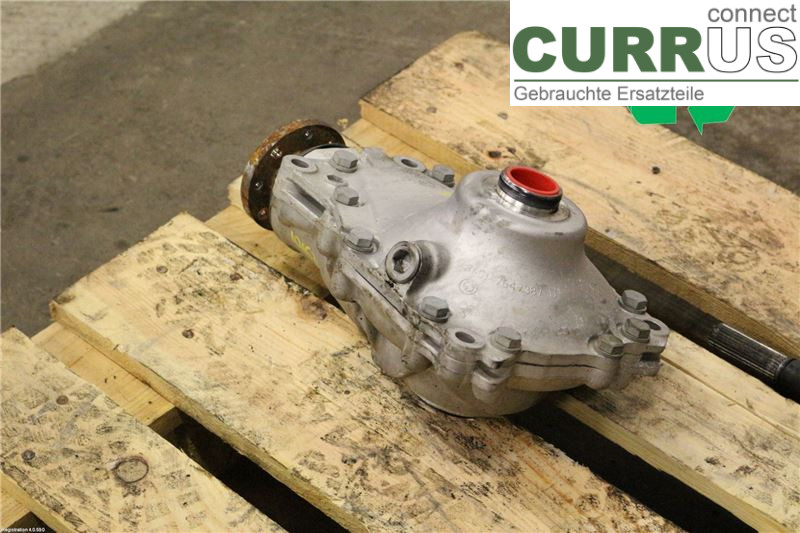BMW 5 G30/G31/f90  17-23 Differential 31508635704 B47-D20A