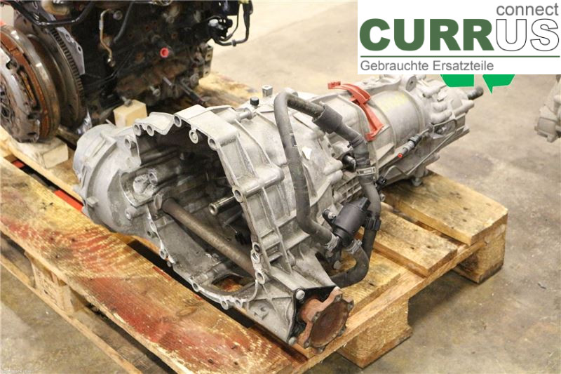AUDI A4  12-15 Boîte 6 vitesses 0B2300029JX CGLC