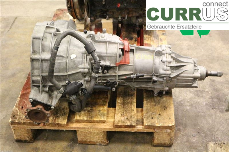 AUDI A4  12-15 Boîte 6 vitesses 0B2300029JX CGLC