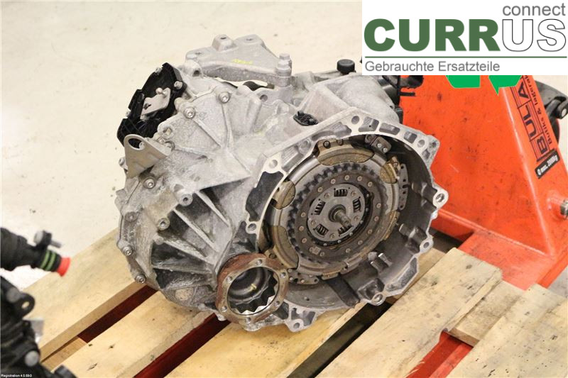 VW GOLF / E-GOLF VII   13-20 Gearkasse Automatisk 0CW300042DX CHZC