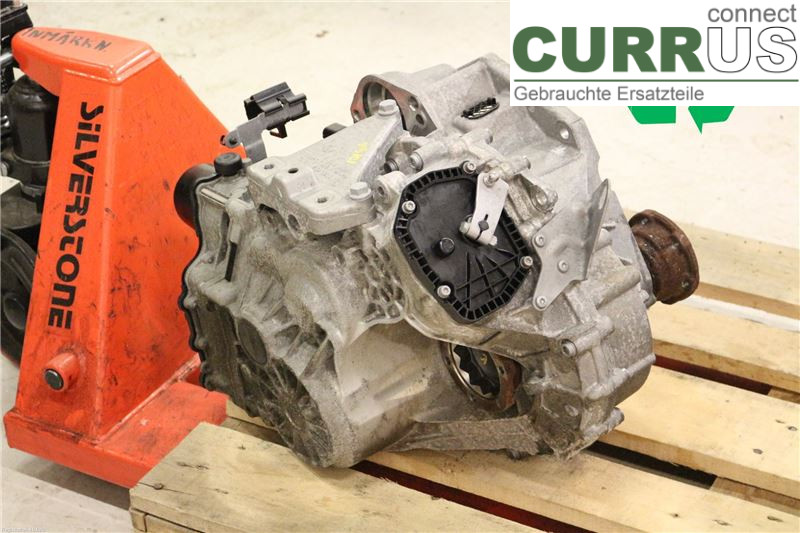 VW GOLF / E-GOLF VII   13-20 Gearkasse Automatisk 0CW300042DX CHZC