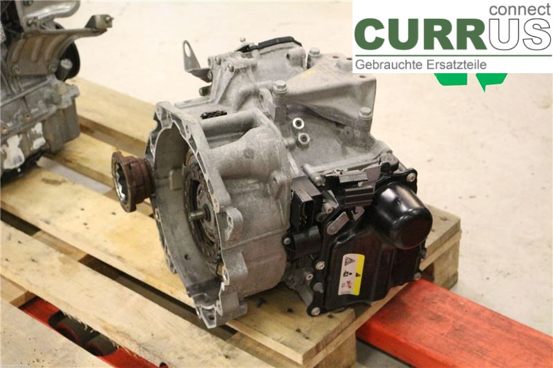 VW GOLF / E-GOLF VII   13-20 Gearkasse Automatisk 0CW300042DX CHZC