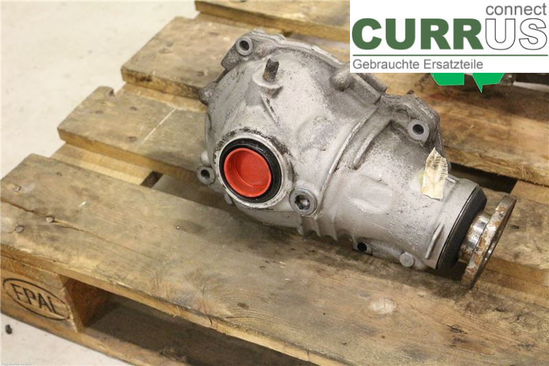 BMW 5 E60/61 Sed/Tou 02-10 Différentiel 31507528417 M57-TU2D30