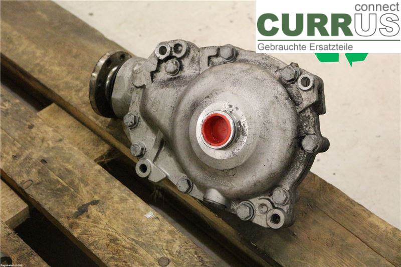 BMW 5 E60/61 Sed/Tou 02-10 Différentiel 31507528417 M57-TU2D30