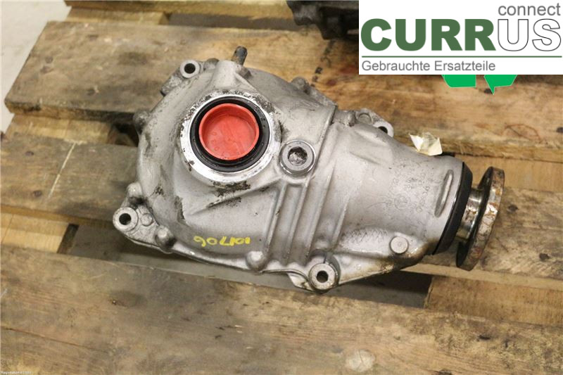 BMW 5 E60/61 Sed/Tou 02-10 Différentiel 31507528417 M57-TU2D30