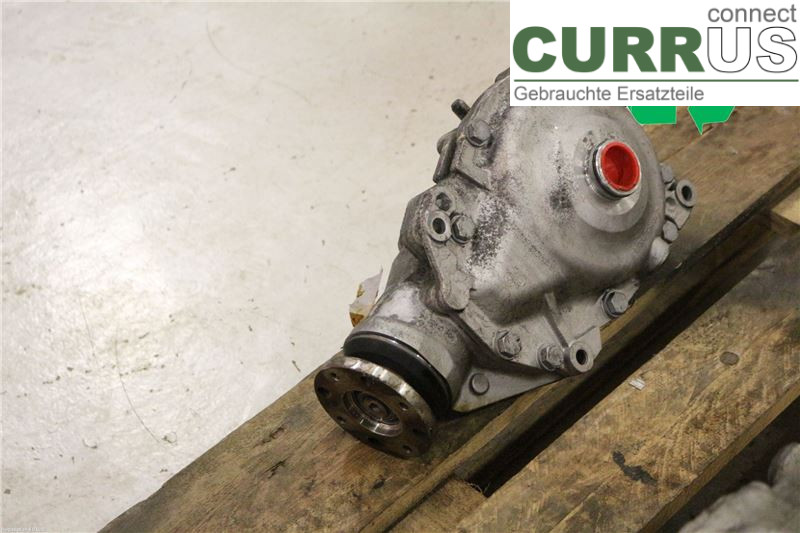 BMW 5 E60/61 Sed/Tou 02-10 Différentiel 31507528417 M57-TU2D30