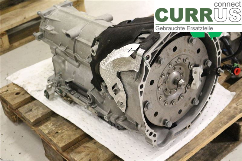 BMW 3 F30/F31/F80    12-19 Boîte automatique 24008646690 B47-D20A