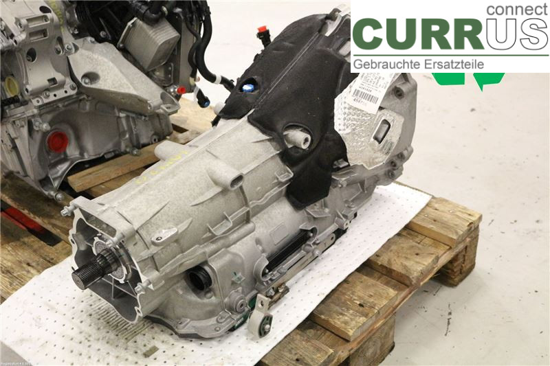 BMW 3 F30/F31/F80    12-19 Boîte automatique 24008646690 B47-D20A
