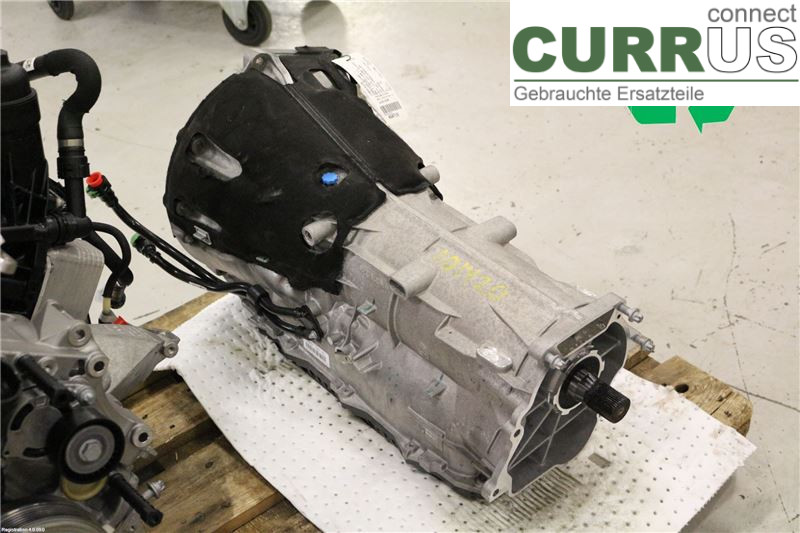 BMW 3 F30/F31/F80    12-19 Boîte automatique 24008646690 B47-D20A