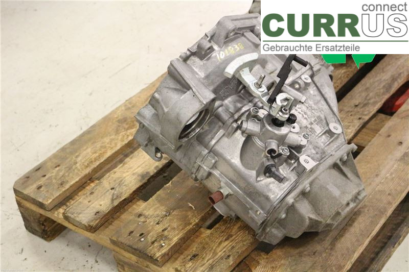 VW GOLF / E-GOLF VII   13-20 Gearbox (6-speed) 0AJ300042RX DKRF