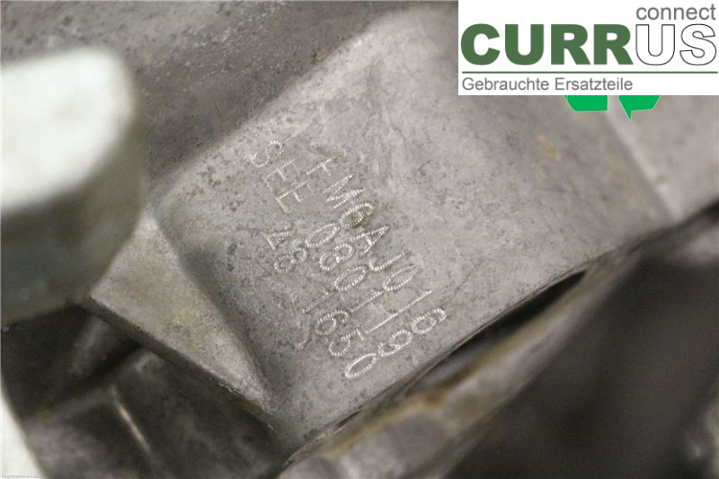 VW GOLF / E-GOLF VII   13-20 Gearbox (6-speed) 0AJ300042RX DKRF