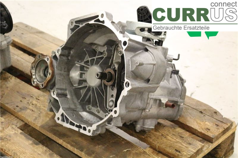 VW GOLF / E-GOLF VII   13-20 Gearbox (6-speed) 0AJ300042RX DKRF