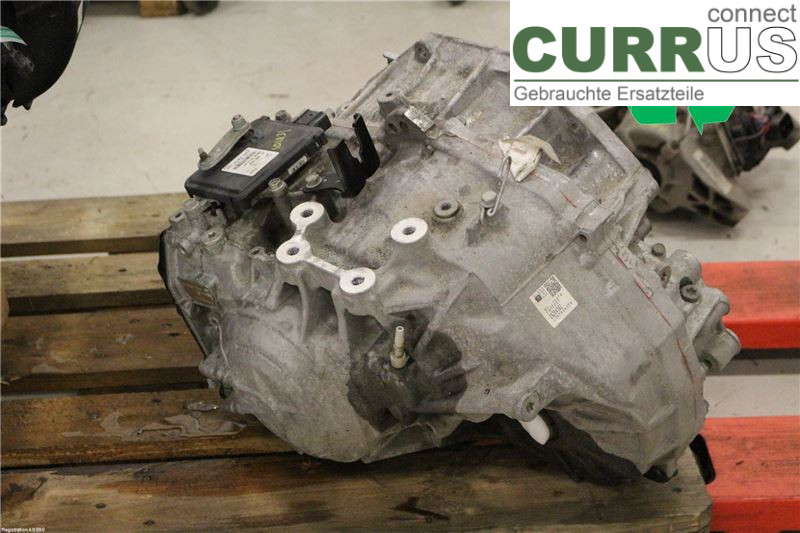 OPEL INSIGNIA  17- Automatikgetriebe 24284082 B20NFT
