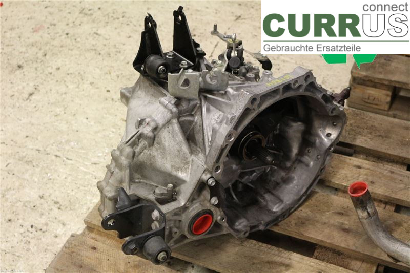 TOYOTA AVENSIS   16-18 Gearbox (6-speed) 3030064120 2WW