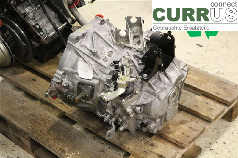 TOYOTA AVENSIS   16-18 Gearbox (6-speed) 3030064120 2WW