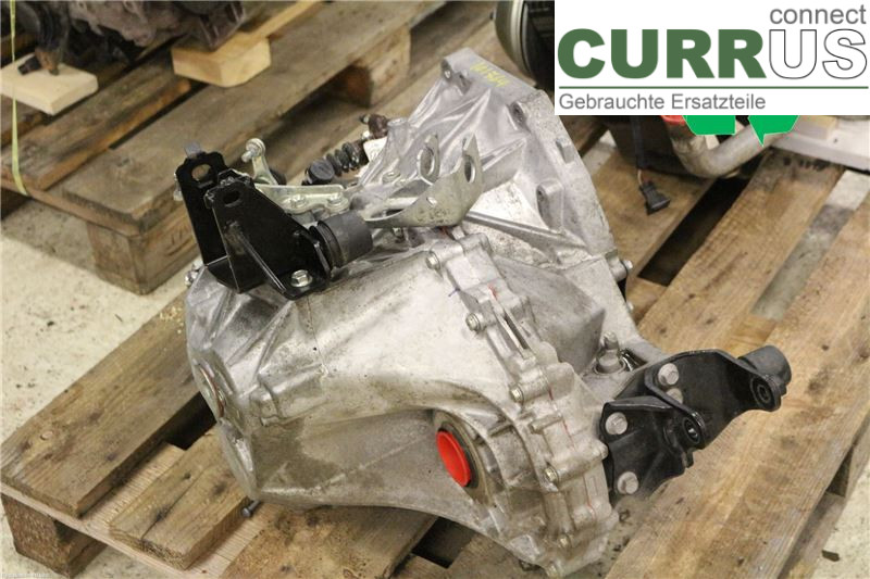 TOYOTA AVENSIS   16-18 Gearbox (6-speed) 3030064120 2WW