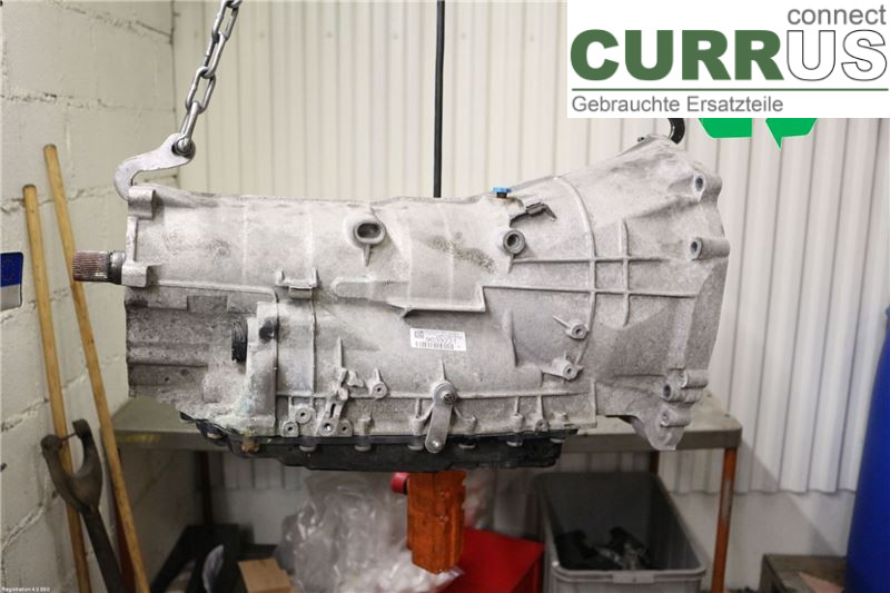 BMW 3 E90/91 SED/TOU 05-12 Gearbox (Automatic) 24007590123 N47-D20C