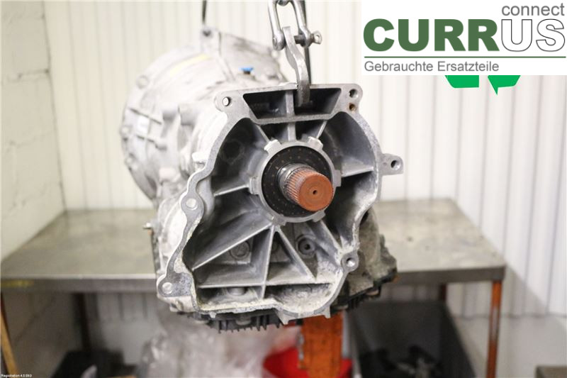BMW 3 E90/91 SED/TOU 05-12 Gearbox (Automatic) 24007590123 N47-D20C