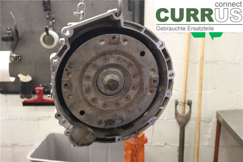 BMW 3 E90/91 SED/TOU 05-12 Gearbox (Automatic) 24007590123 N47-D20C