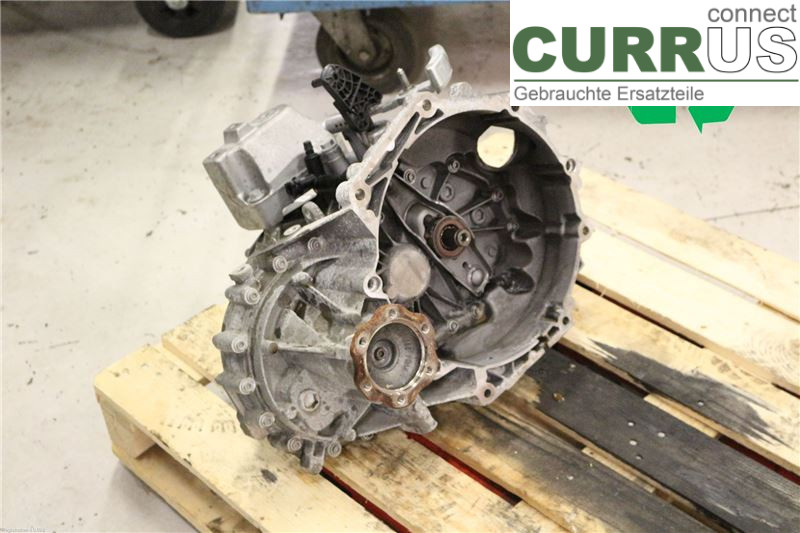 SKODA OCTAVIA  13-20 Gearbox (6-speed) 0AJ300042RX CHZD