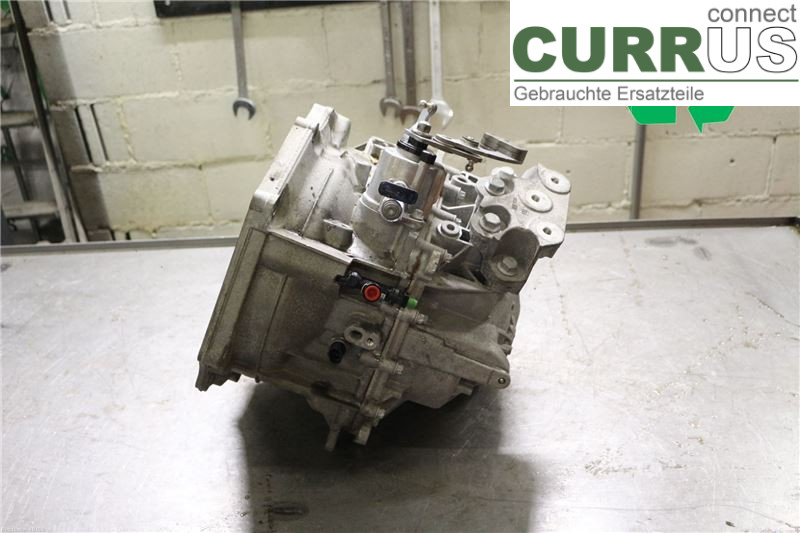 OPEL ASTRA K  16- Boîte 6 vitesses 95523047 B14XFL