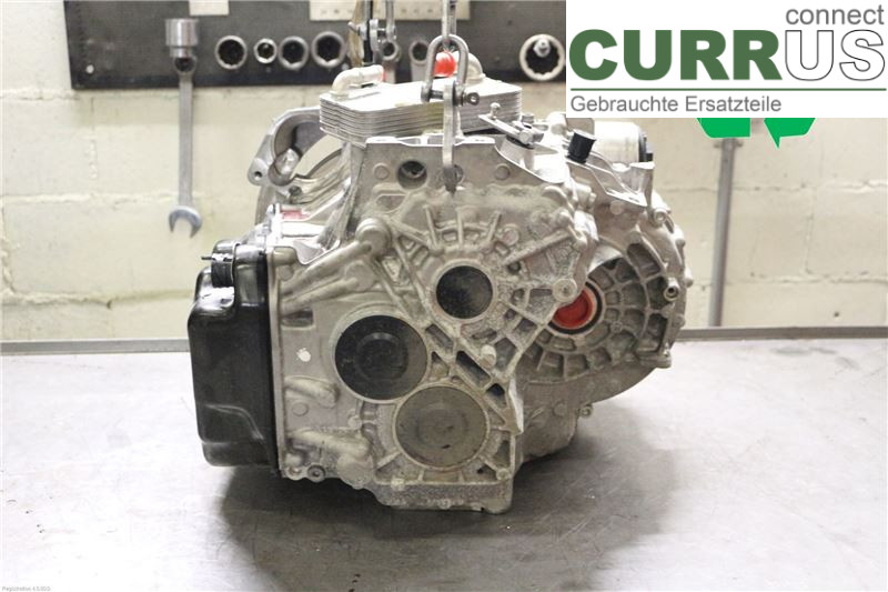 VW PASSAT  15-19 Boîte automatique 0GC300013KX DFHA