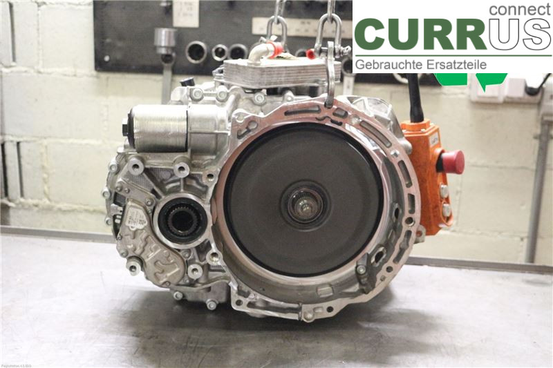 VW PASSAT  15-19 Boîte automatique 0GC300013KX DFHA