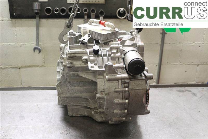 VW PASSAT  15-19 Boîte automatique 0GC300013KX DFHA
