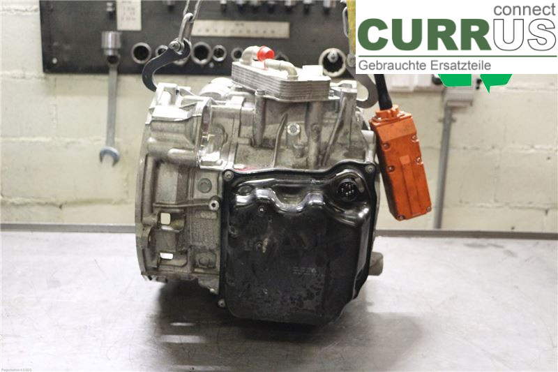 VW PASSAT  15-19 Boîte automatique 0GC300013KX DFHA
