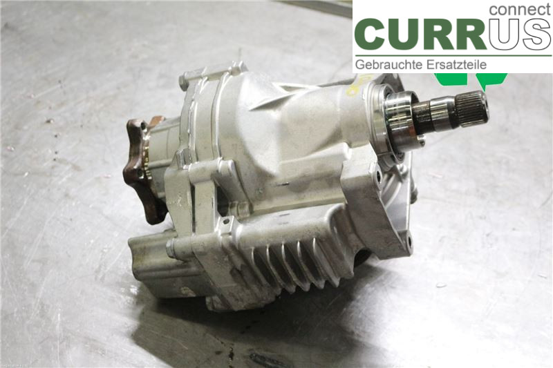 VW PASSAT  15-19 Distribution gear box 0FN409053C DFHA