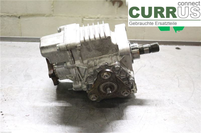 VW PASSAT  15-19 Distribution gear box 0FN409053C DFHA