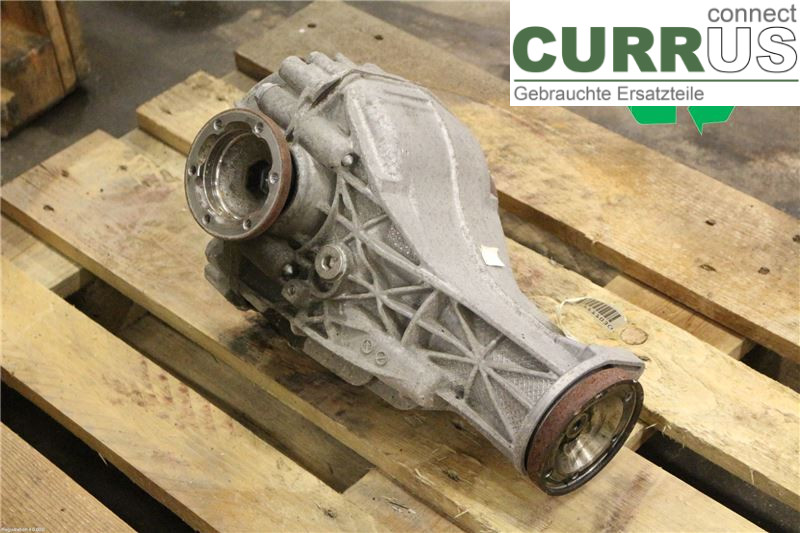 AUDI A4/S4  08-11 Differential 0BC500044B CAHA