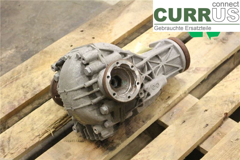 AUDI A4/S4  08-11 Differential 0BC500044B CAHA