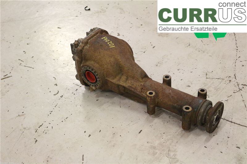 SUBARU LEGACY    10-14 Differentiel 38300AC300 EJ25