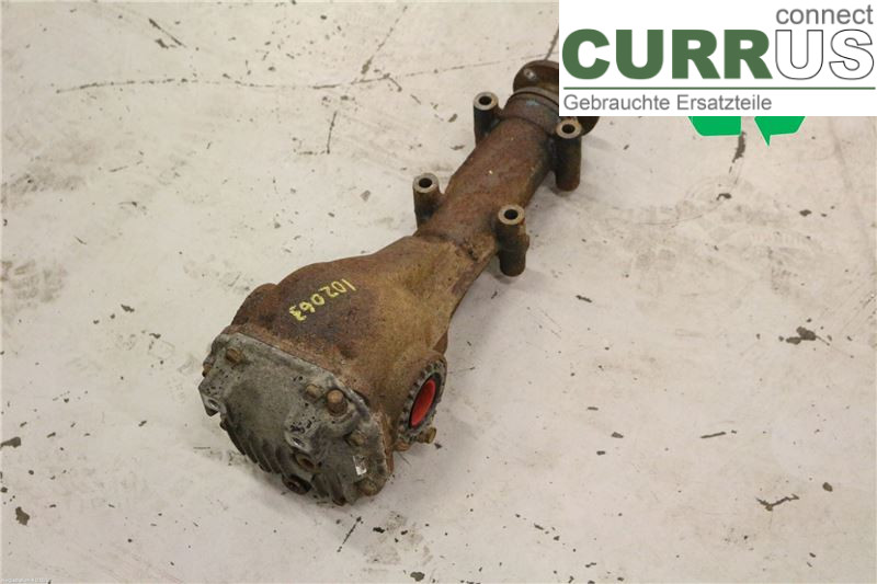 SUBARU LEGACY    10-14 Differentiel 38300AC300 EJ25