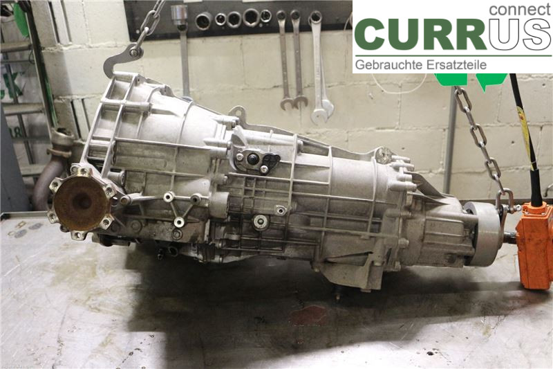 AUDI A4  12-15 Skrzynia 6-biegowa 0B2300029KX CFKA